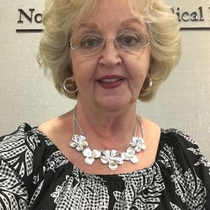 Meet your Posher, Susan